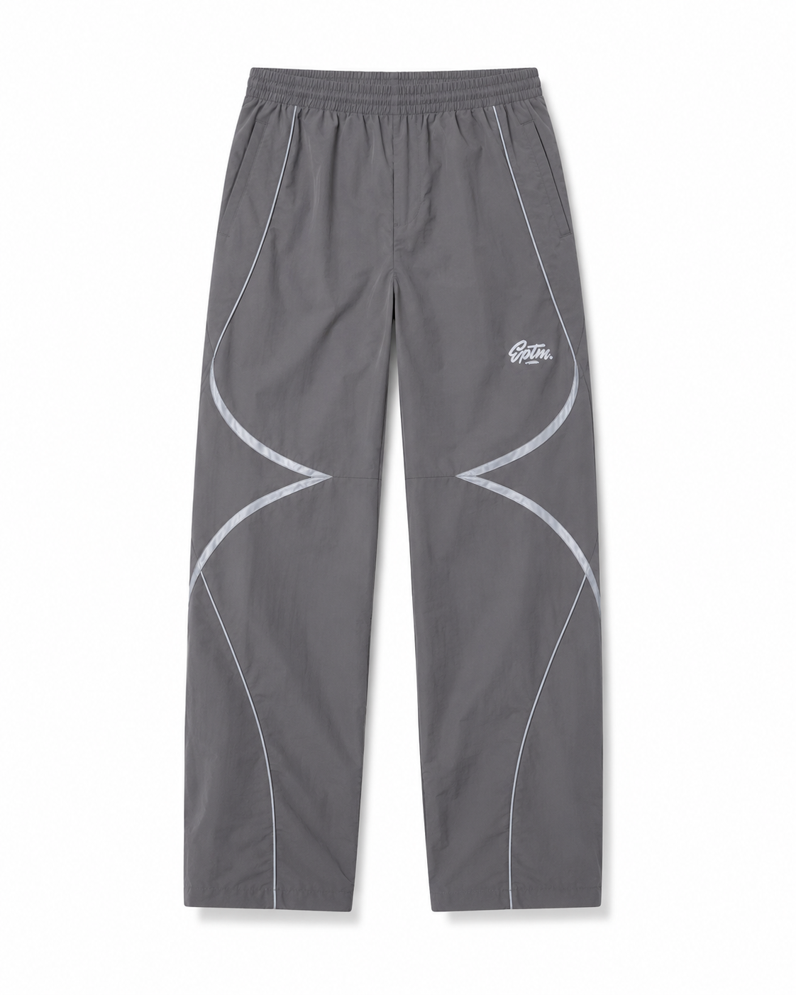 EPTM UNITY PANTS GRAY