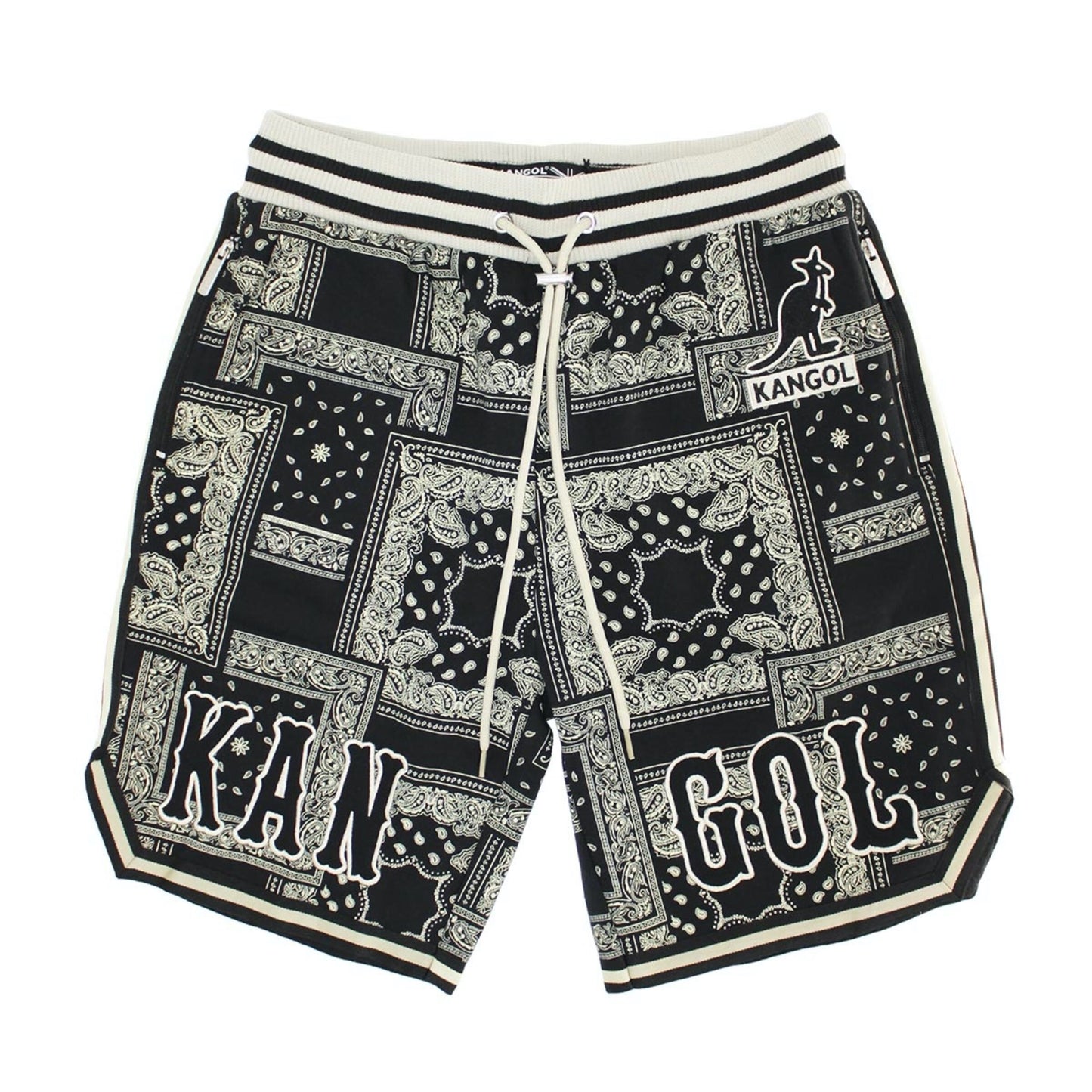 Kangol Parsley Shorts