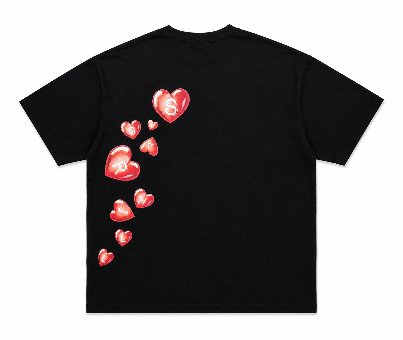 Sugar Hill Mistress Vintage T-Shirt
