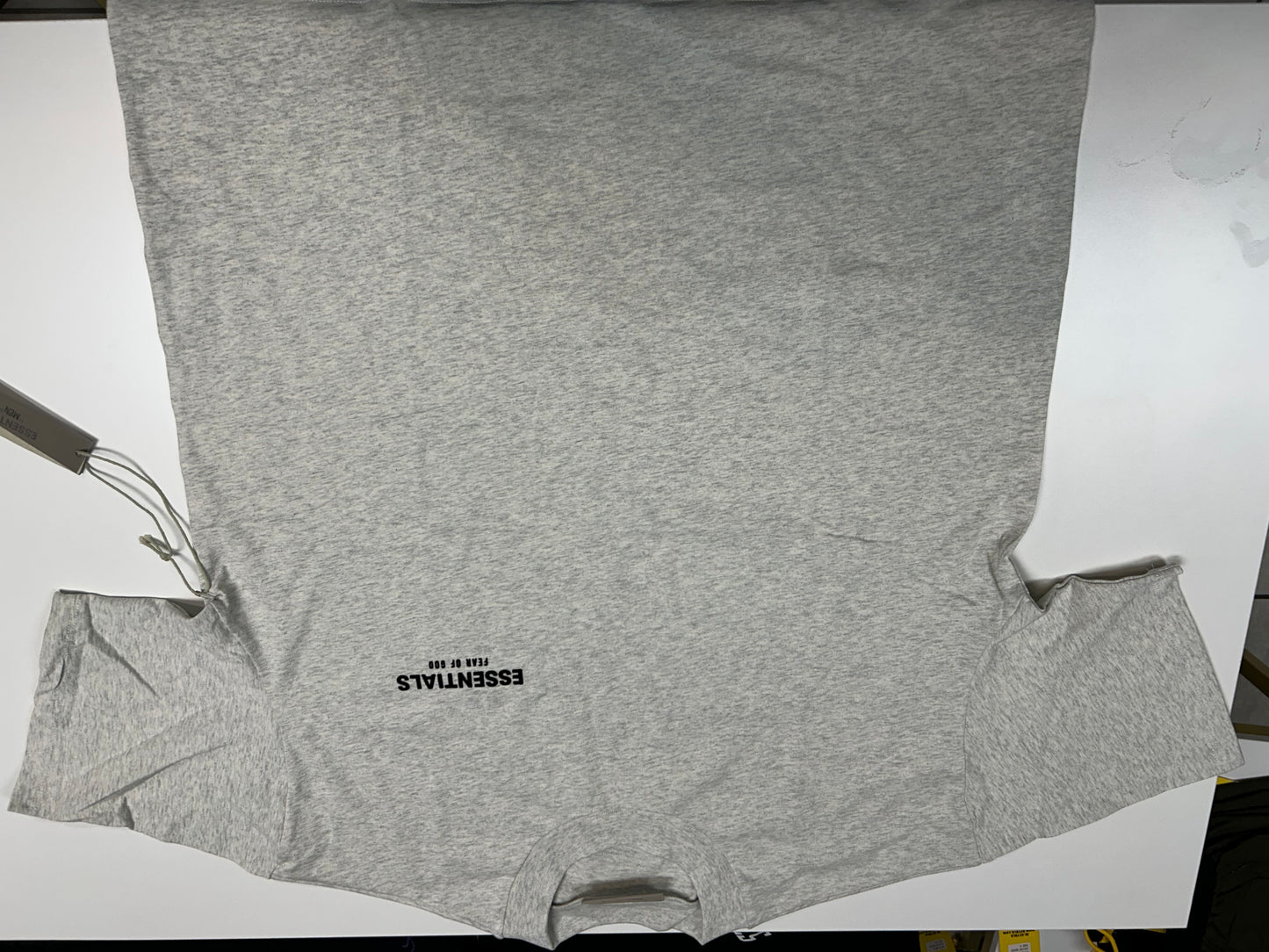 Essentials T Shirt (C)