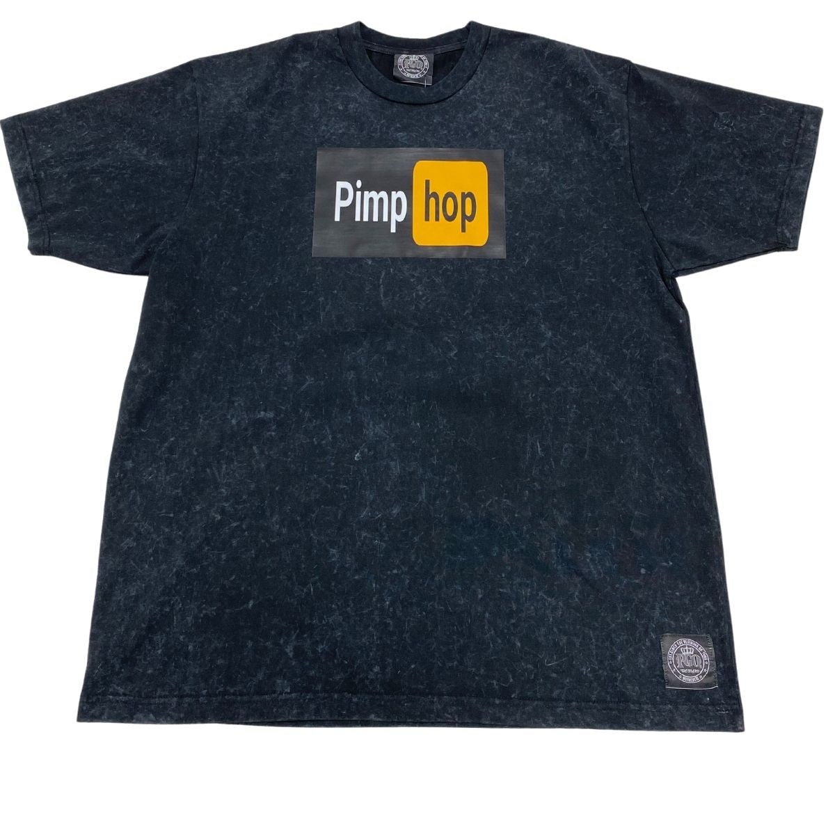PGO "Pimp Hop" Tee