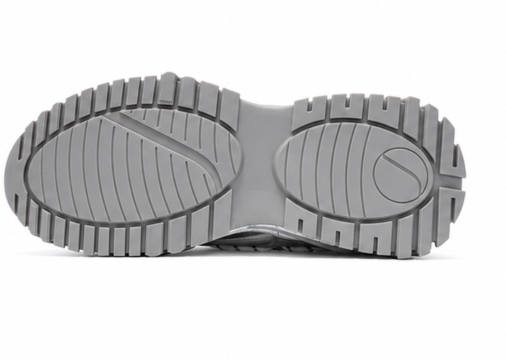 Javi Dominance Track Shoe