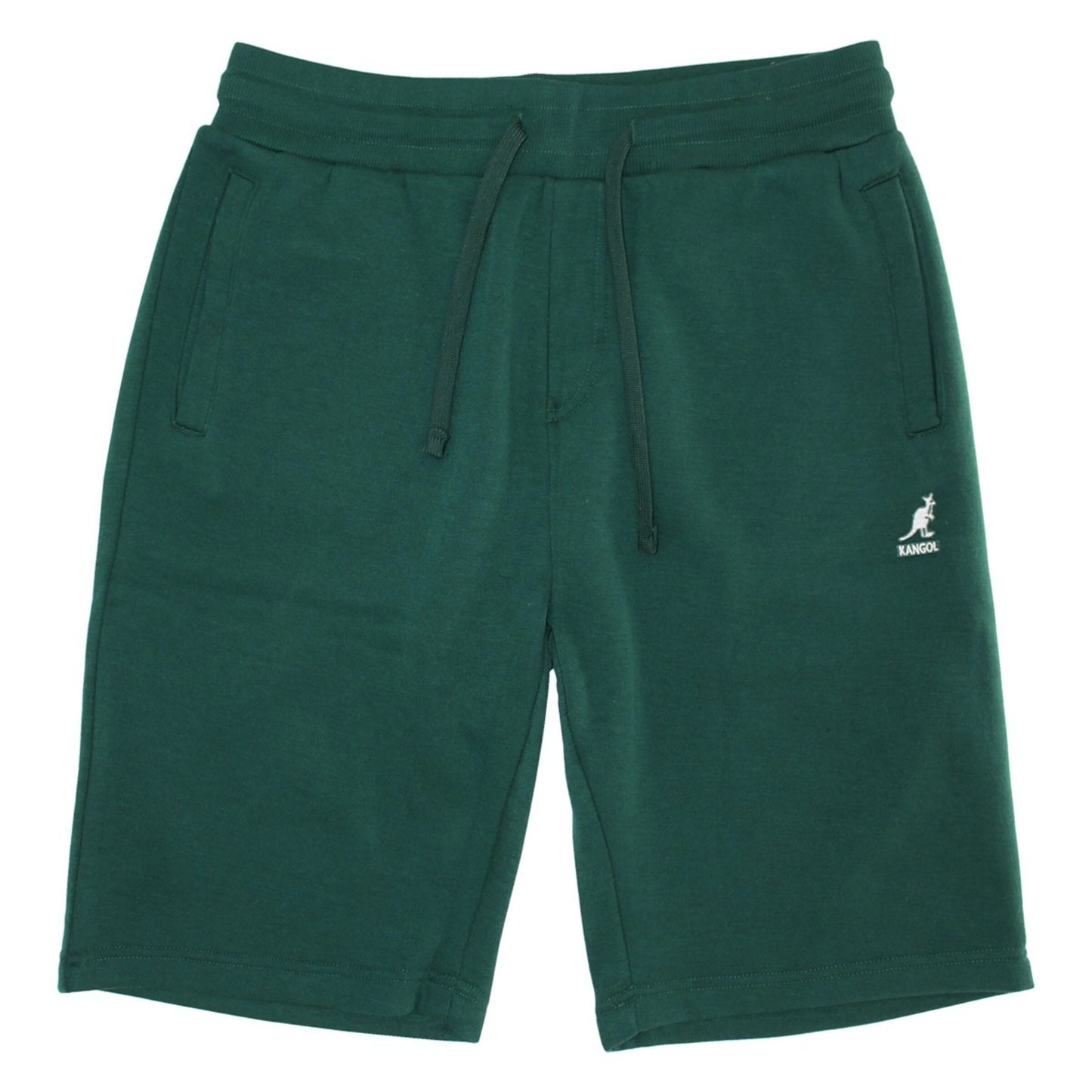 Kangol Fleece Shorts