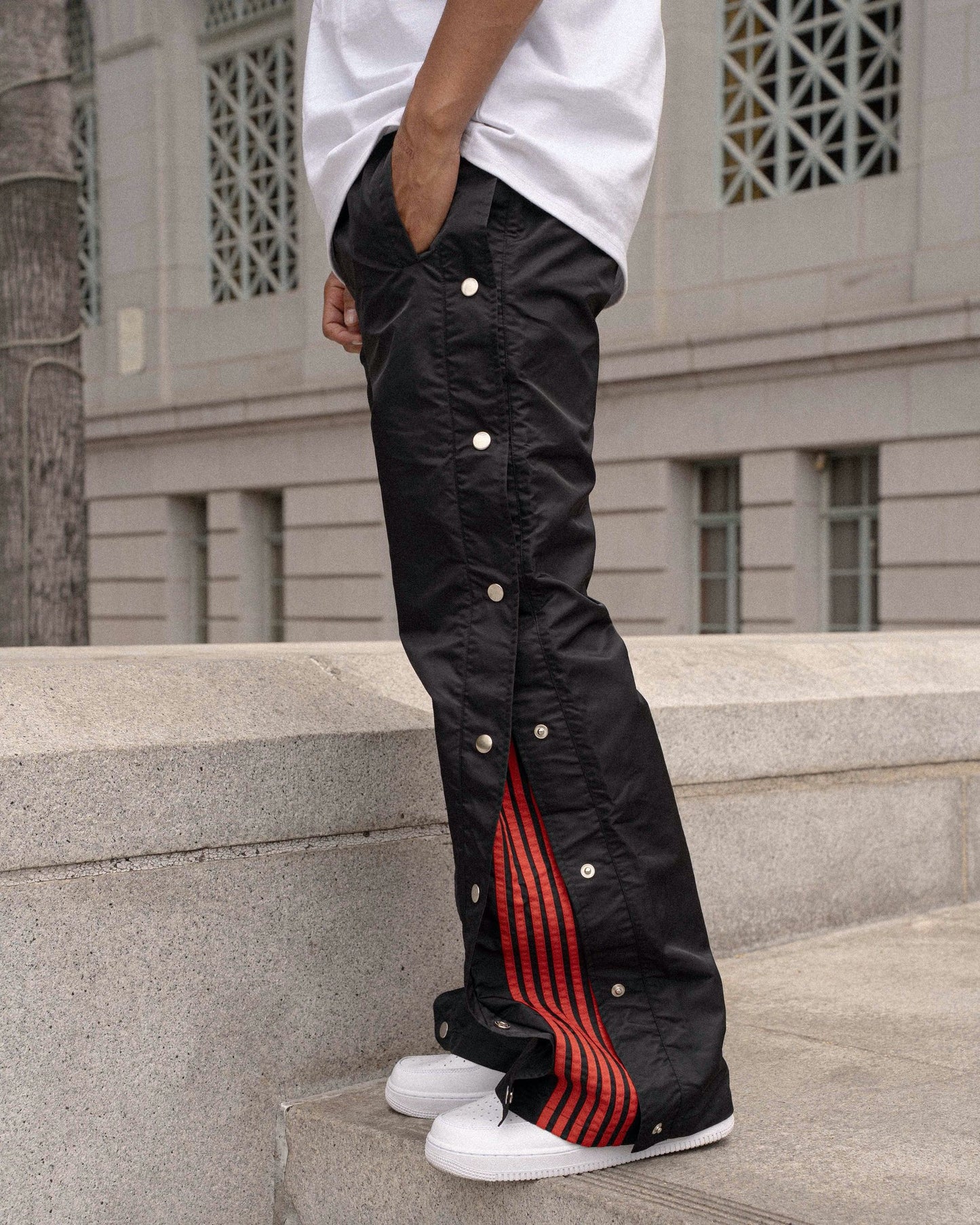 EPTM - Snappy Track Pants
