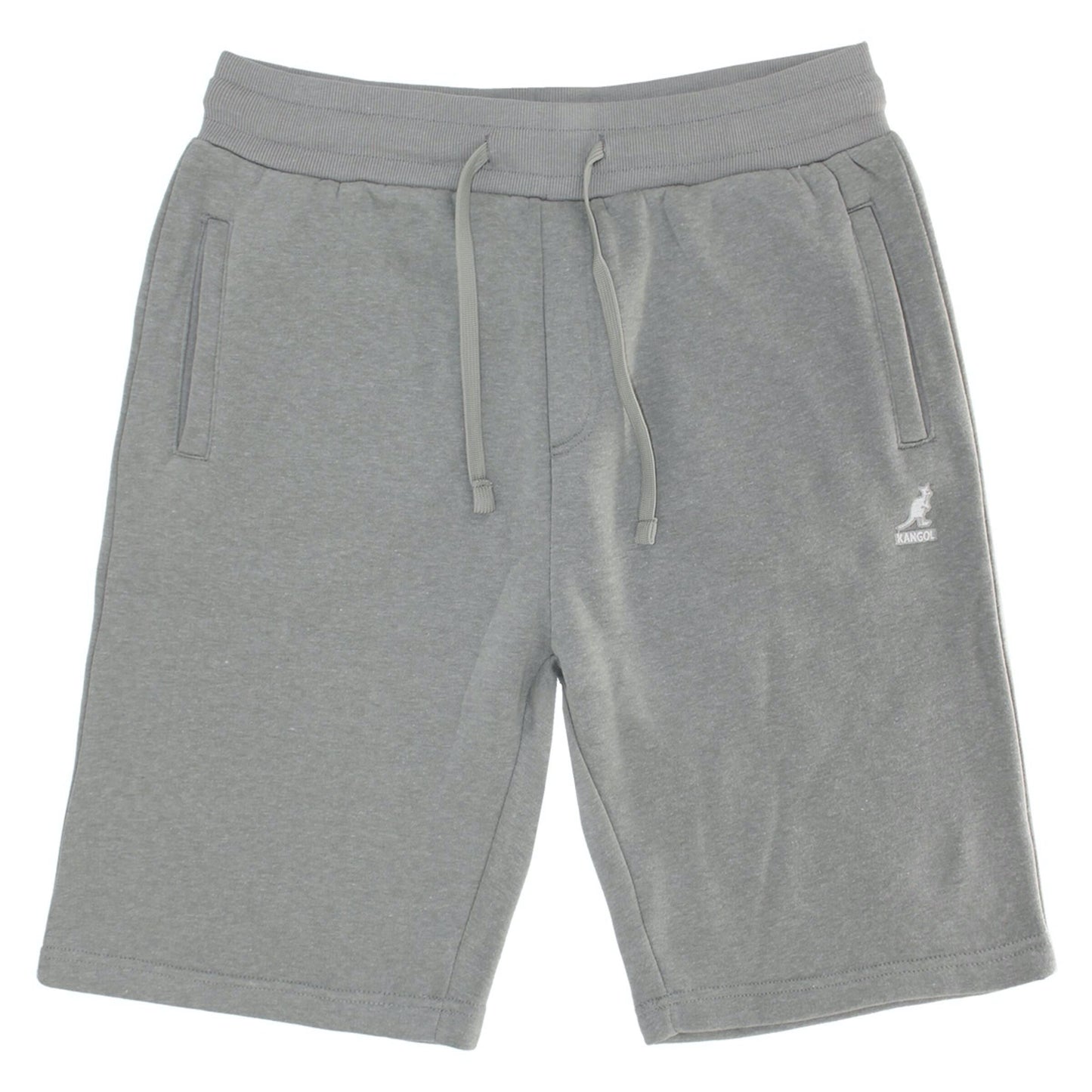Kangol Fleece Shorts