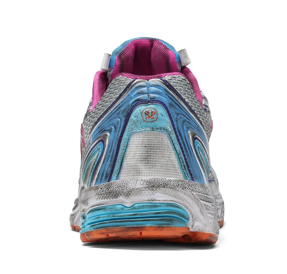 Sad Boy Saga Miami Nights Trainers