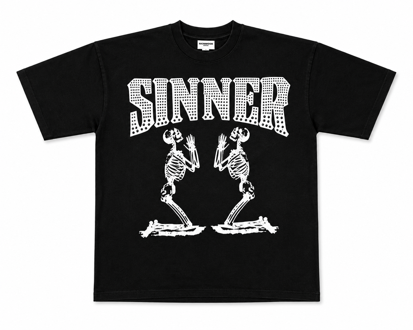 SINNERS SLEEVE