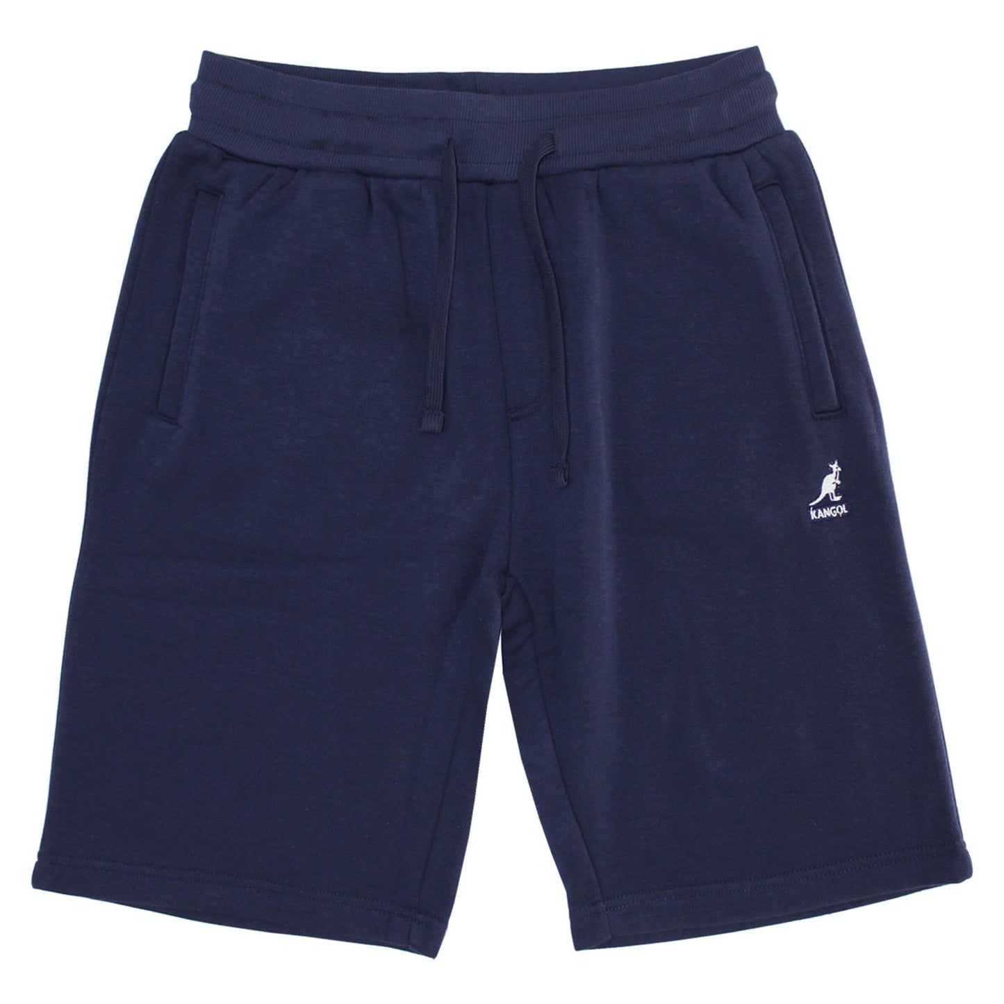 Kangol Fleece Shorts