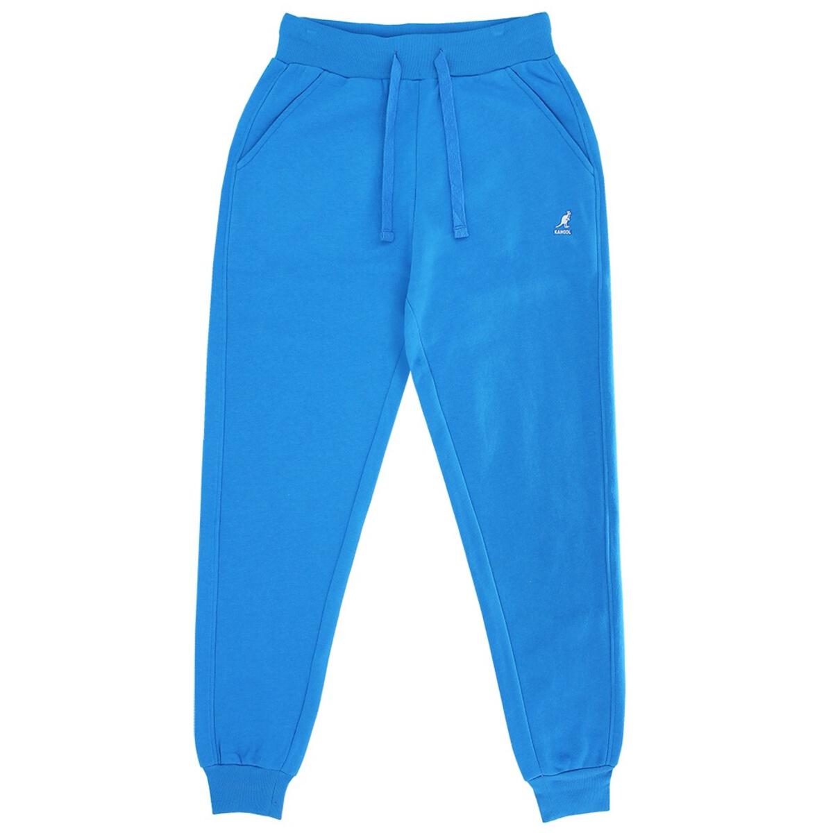 Kangol Cloisonne Blue Joggers