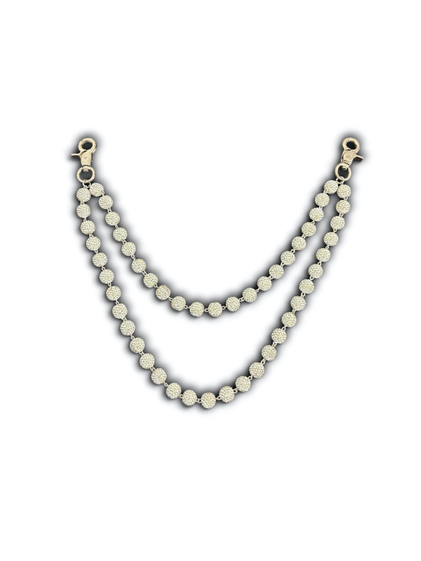 ICE WALLET CHAIN