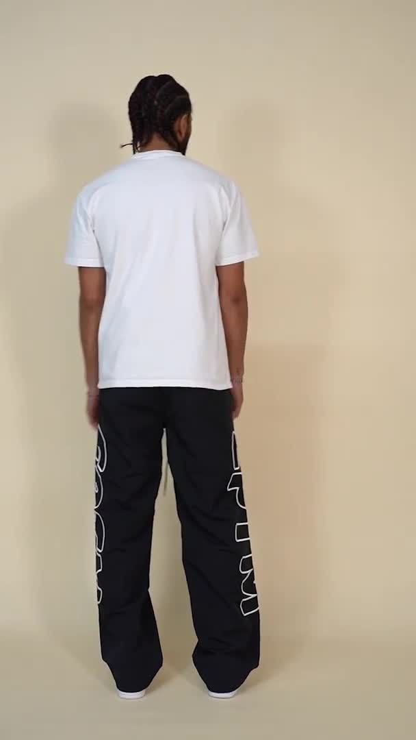 EPTM - Logo Pants