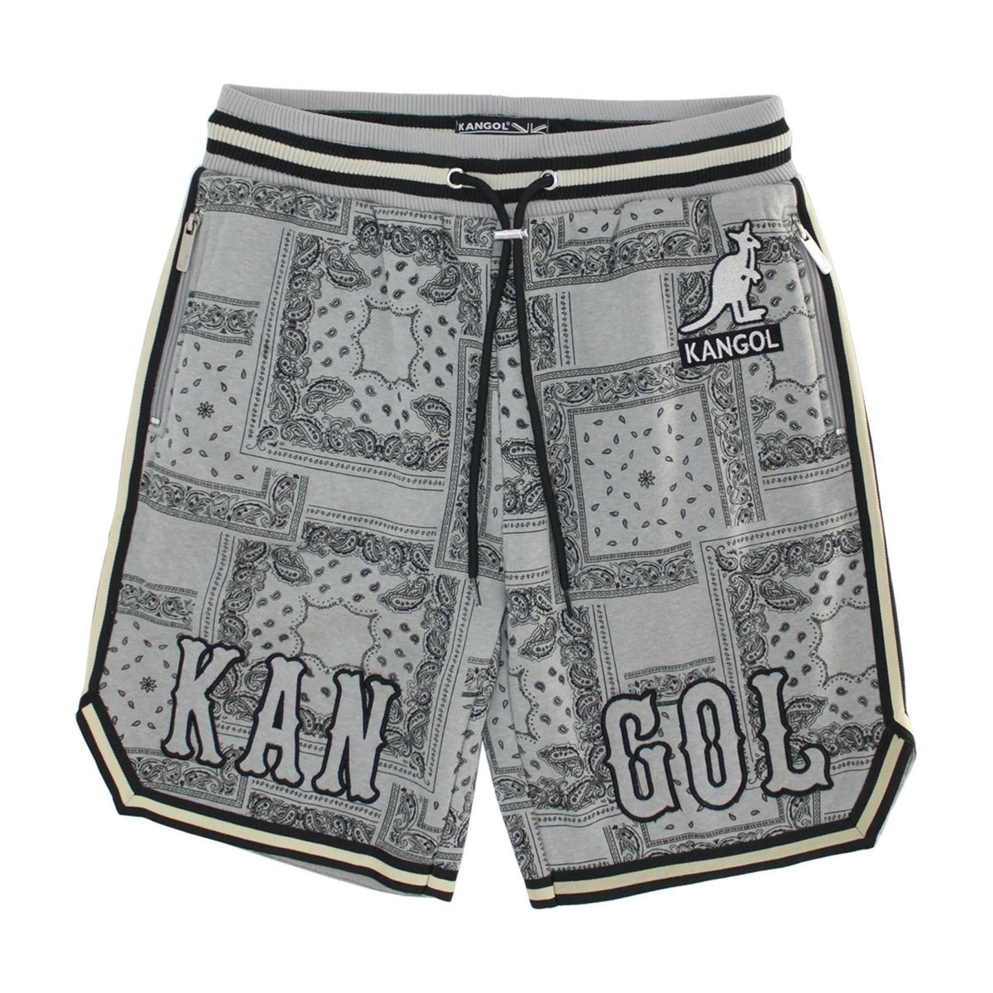 Kangol Parsley Shorts