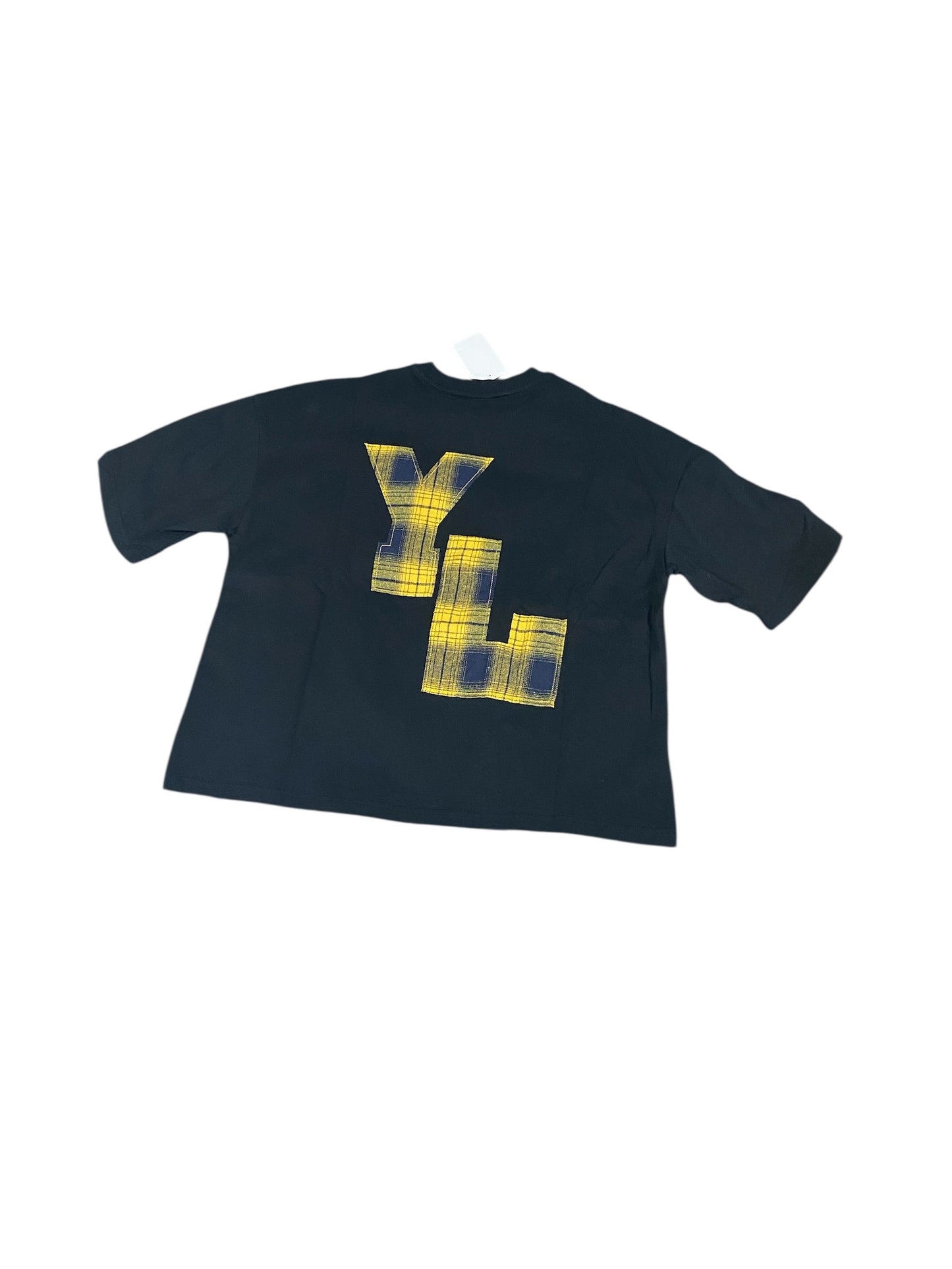 Pape Fien "Dave" Black Tee