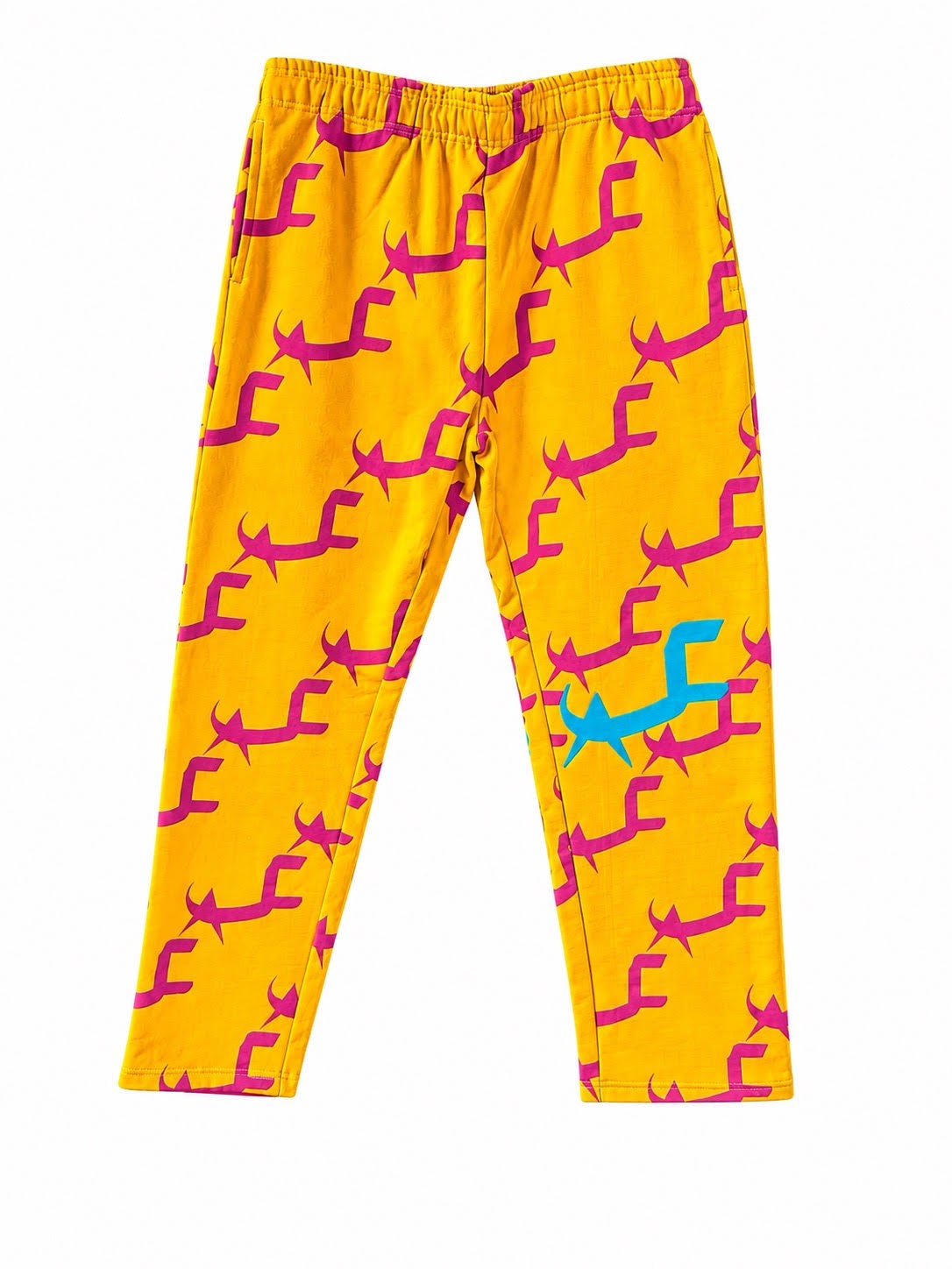 CHRISTIAN MILLER SWEATS