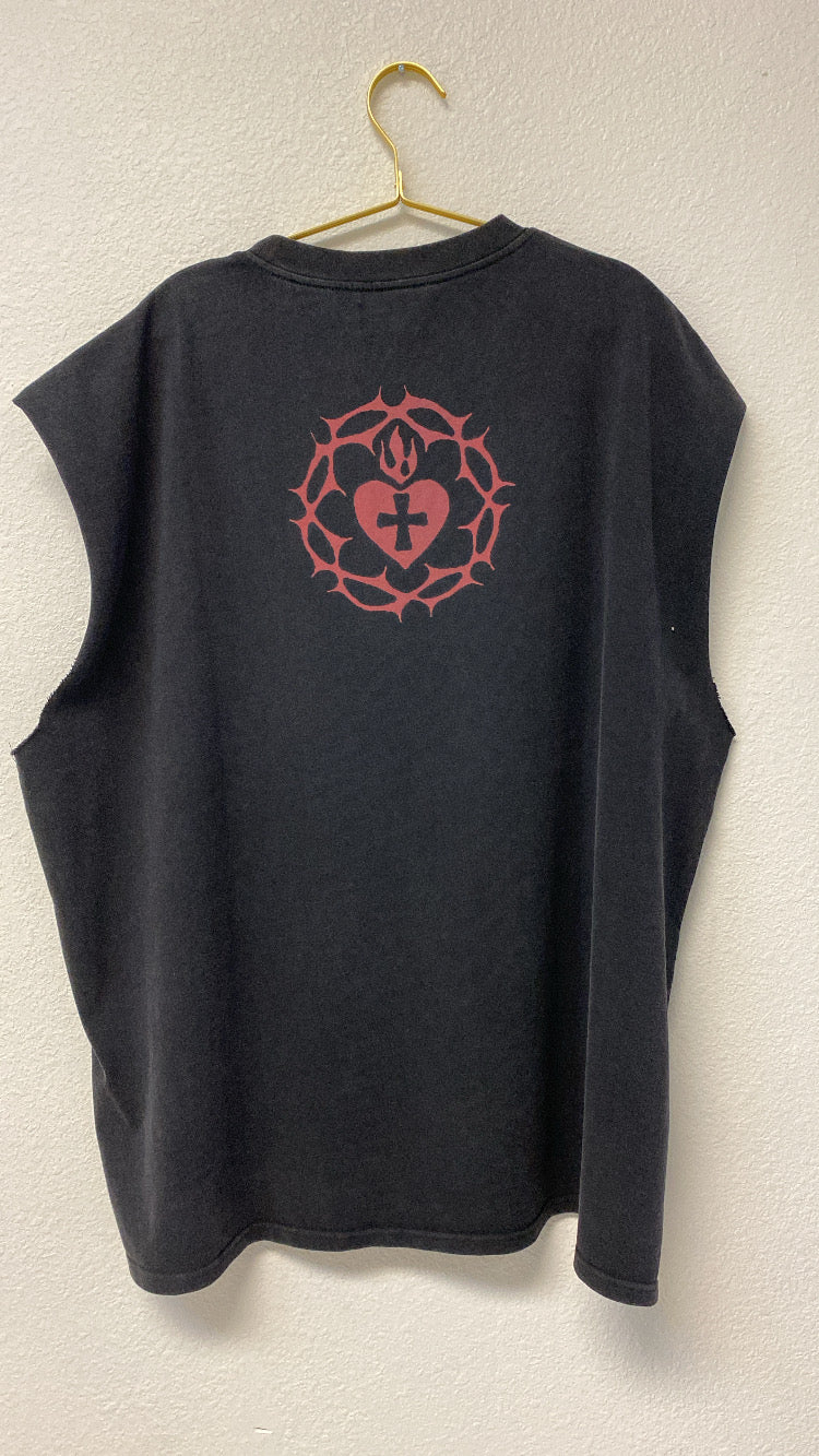 sugar hill - reincarnated short sleeve