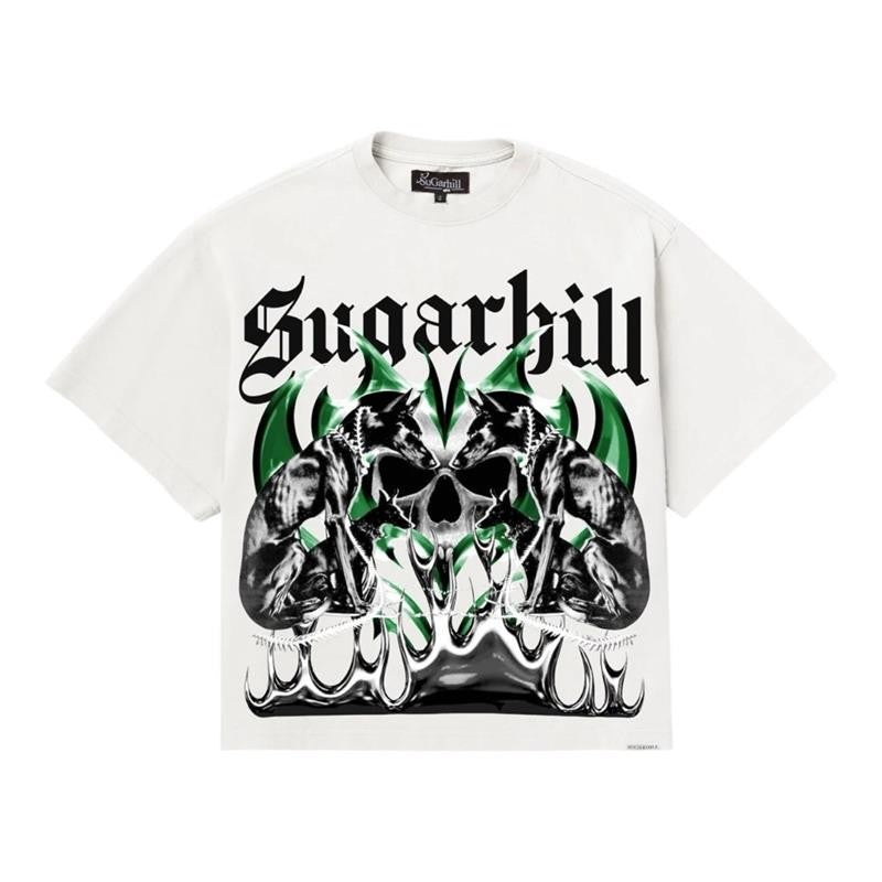 Sugarhill Zape T-Shirt