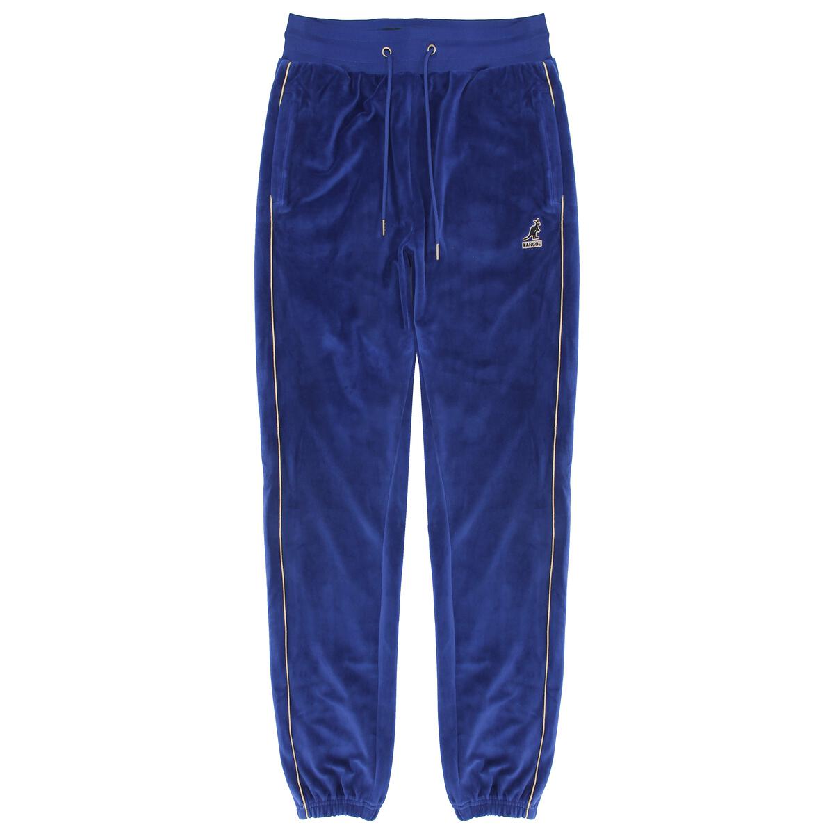 Kangol Joggers - Beacon blue