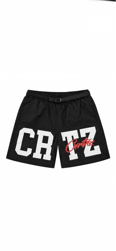 Corteiz Crtz Nylon Shorts Copy
