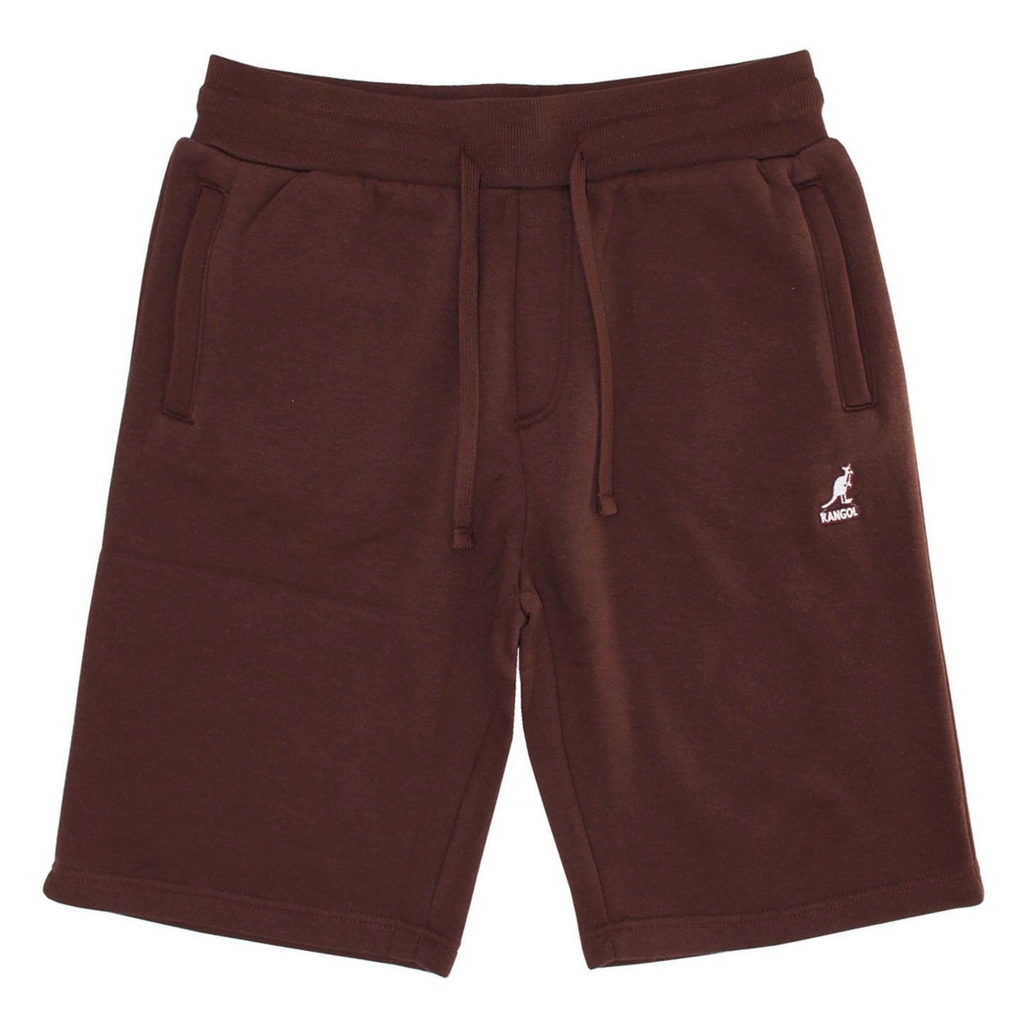 Kangol Fleece Shorts