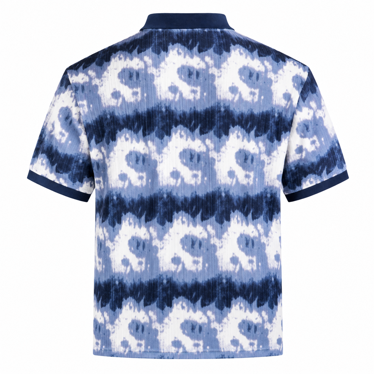 HIDEOUT BLUE