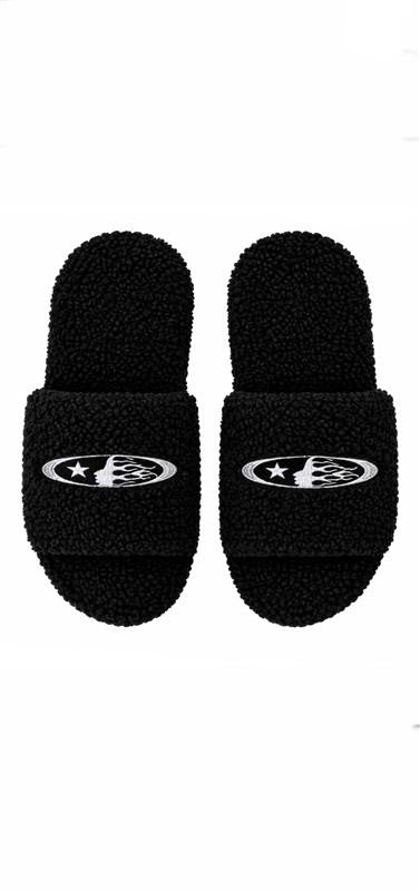 Hellstar Black Slides Copy