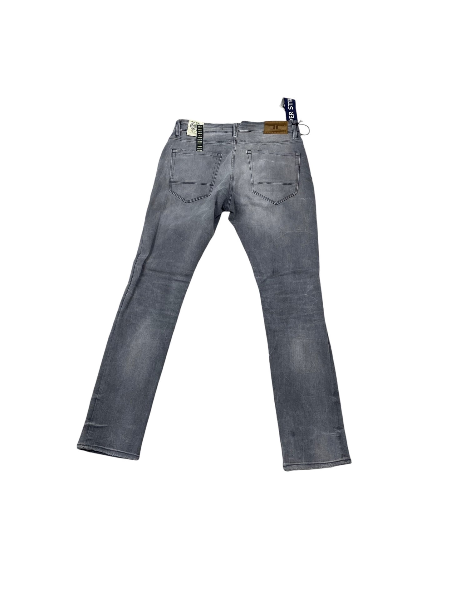 Jordan Craig Cement Wash jeans