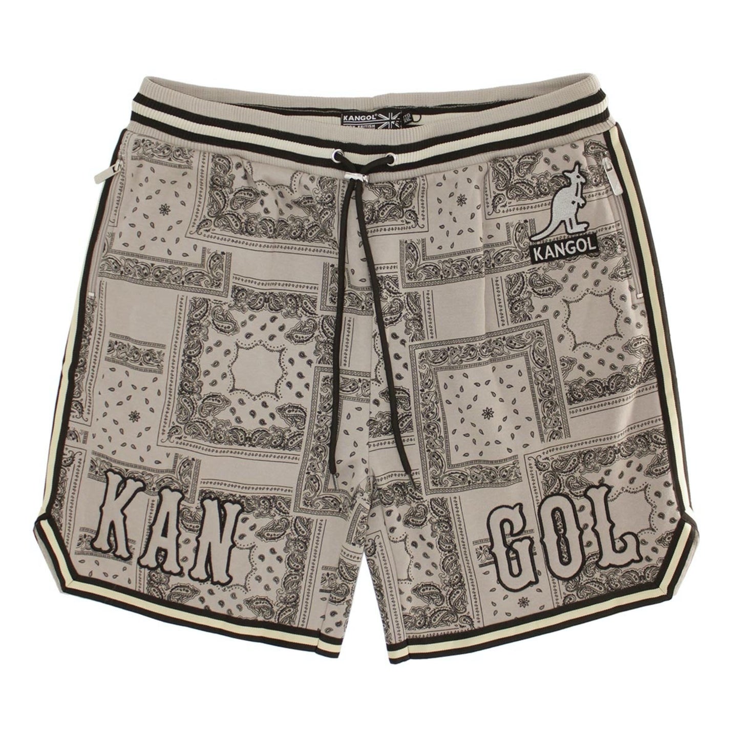 Kangol Parsley Shorts