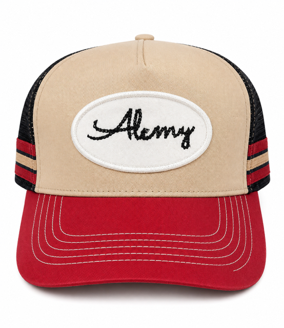 ALCMY HAT