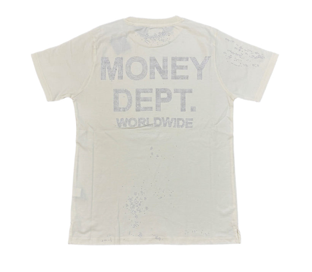 MONEY DEPT TEES