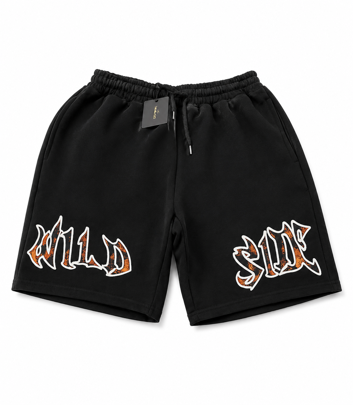 FWRD WILD SIDE