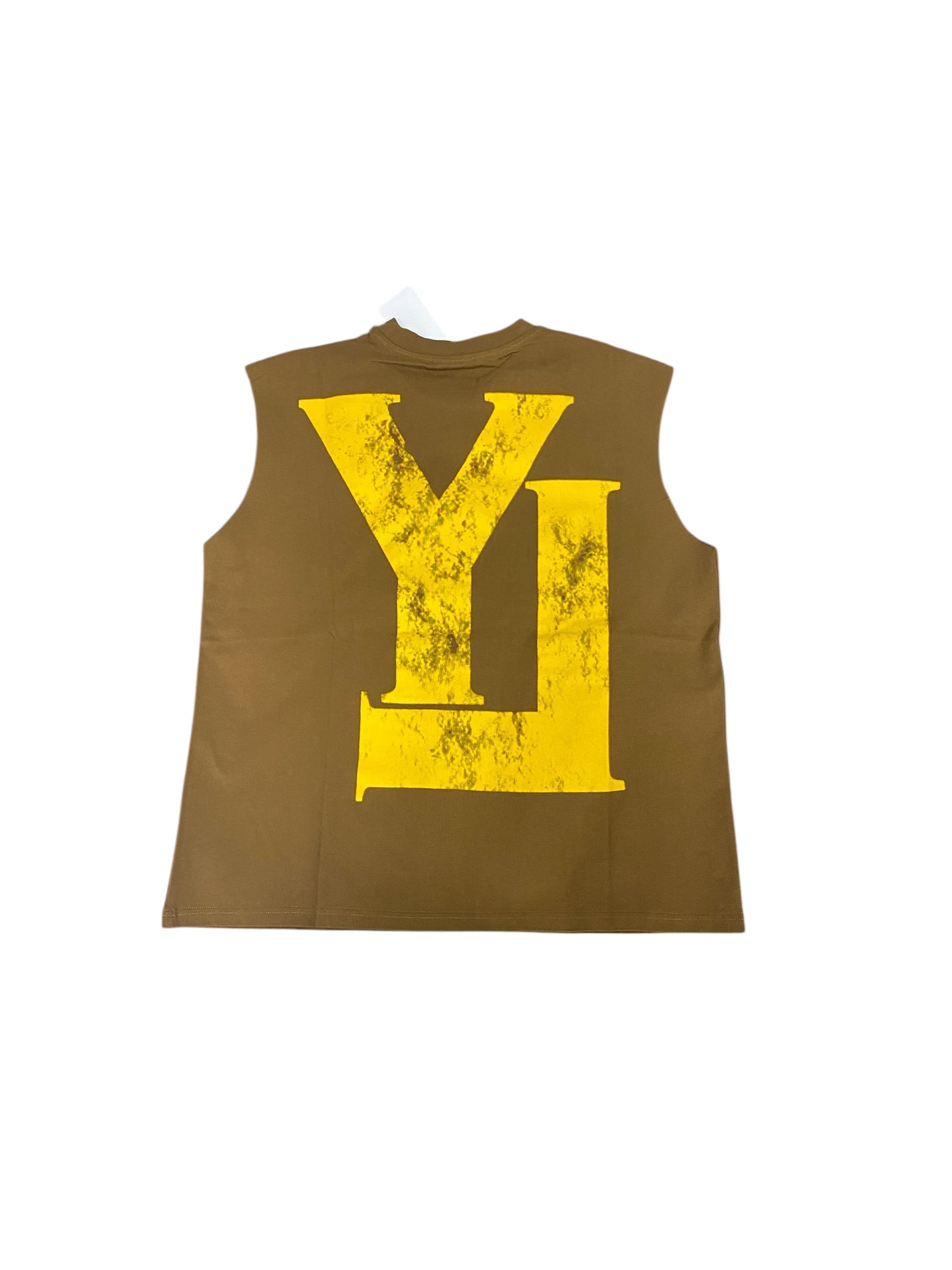 Pape Fien "Summer Cut Off" Tee