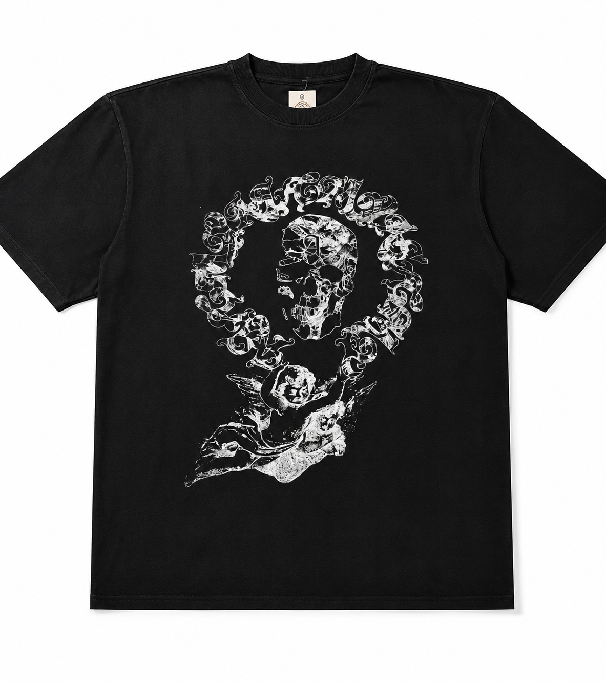 ALCMY angel promise tee