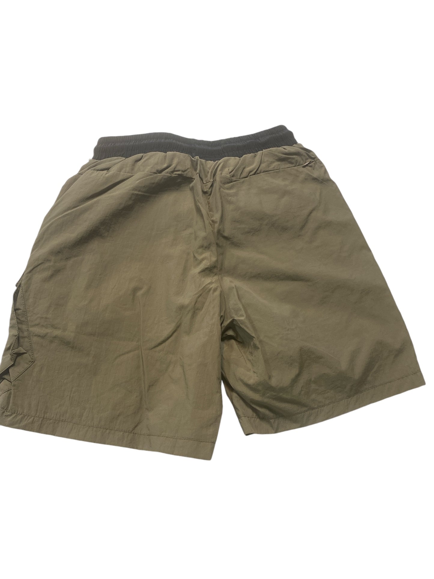 GFTD LA cargo shorts
