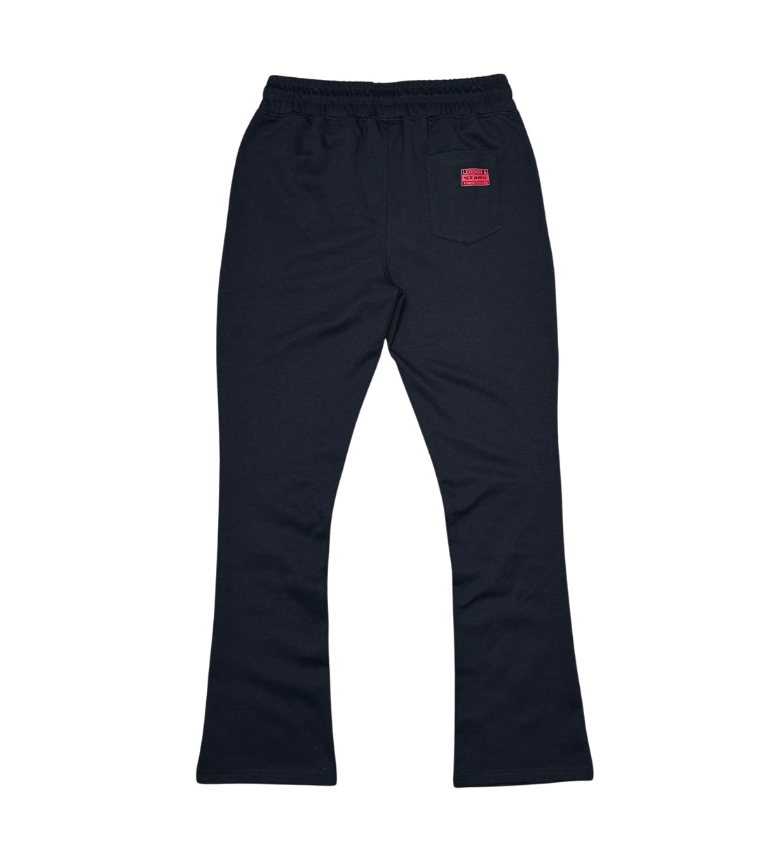 Genuine "Flame" Pants