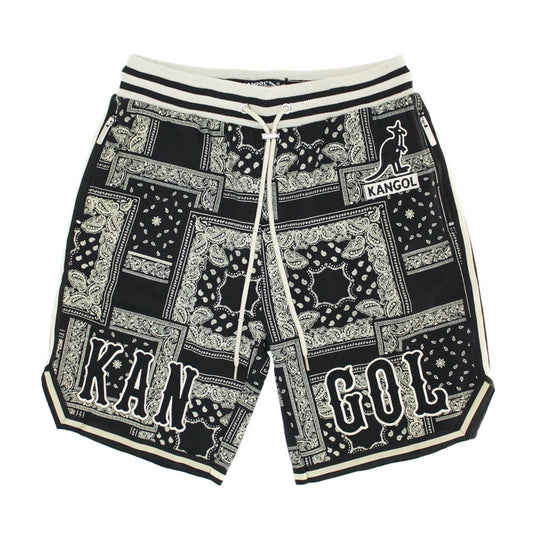 Kangol Parsley Shorts