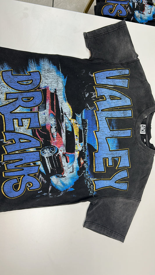 Vale USA - Valley dreams Tee