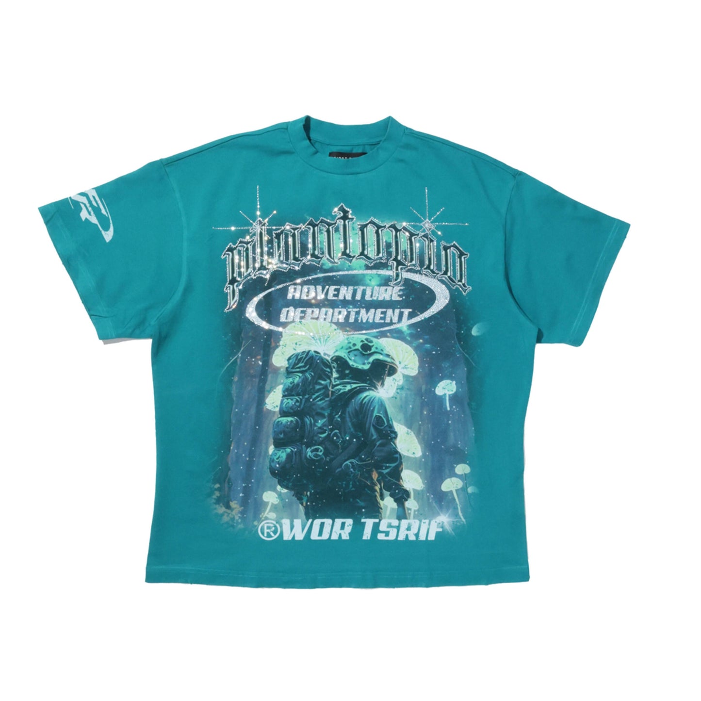 First Row Graphic Shirts