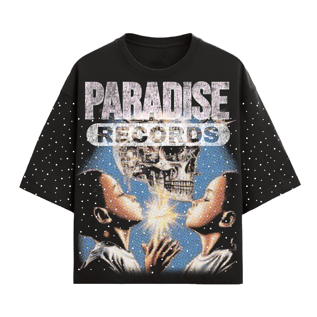 Paradise Lost - eternal vision