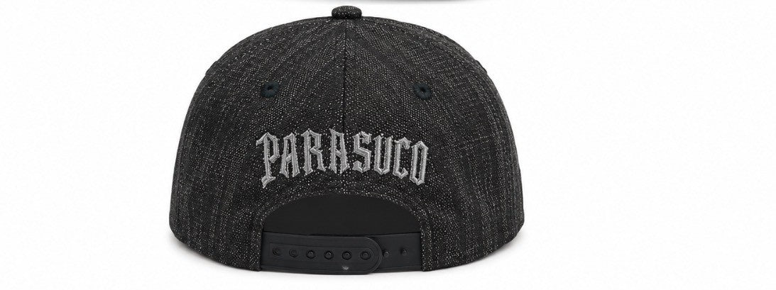 PARASUCO SNAP BACK