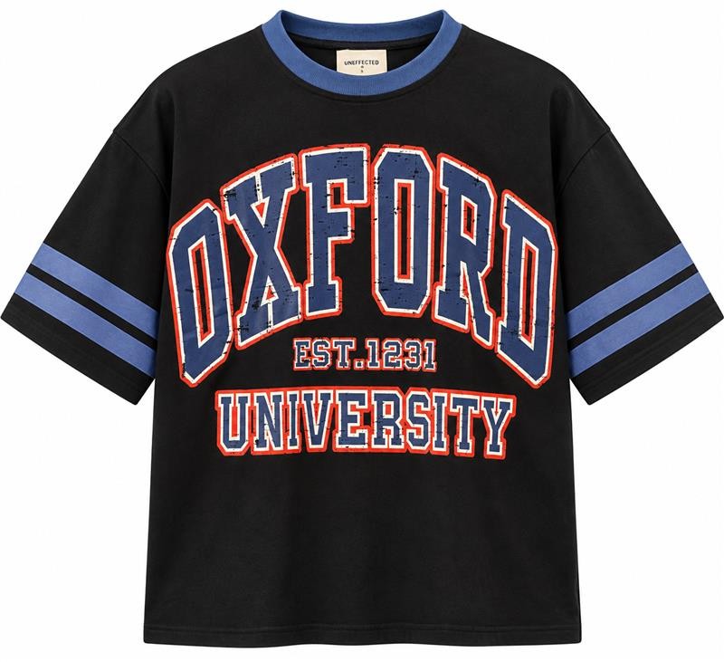 UNEFECTED T-SHIRT