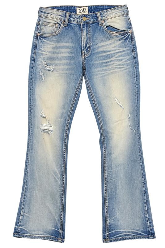 ROAR DENIM DARK VINTAGE