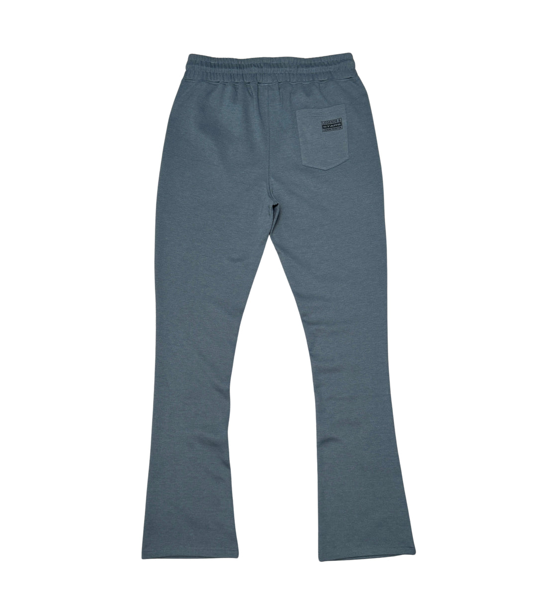 Genuine "Beware" Stack Sweats