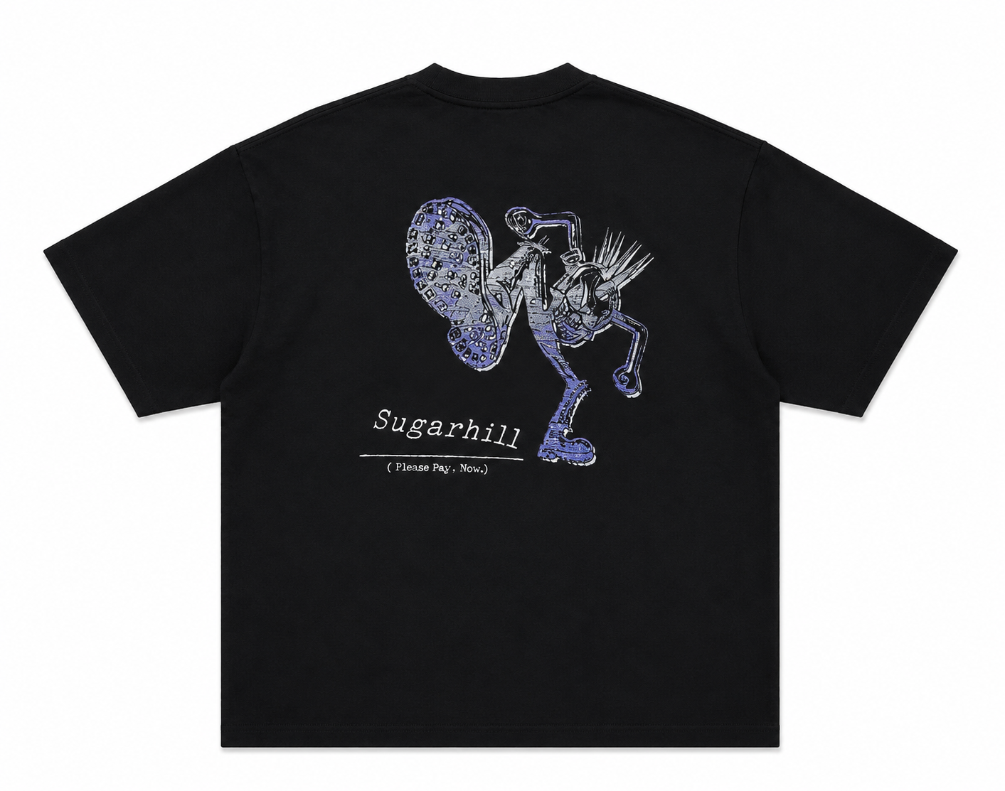 Sugar Hill Wizard T-Shirt