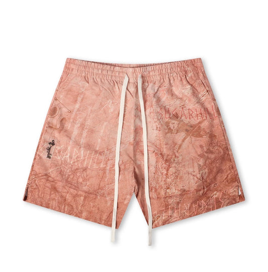SUGAR HILL SHORTS