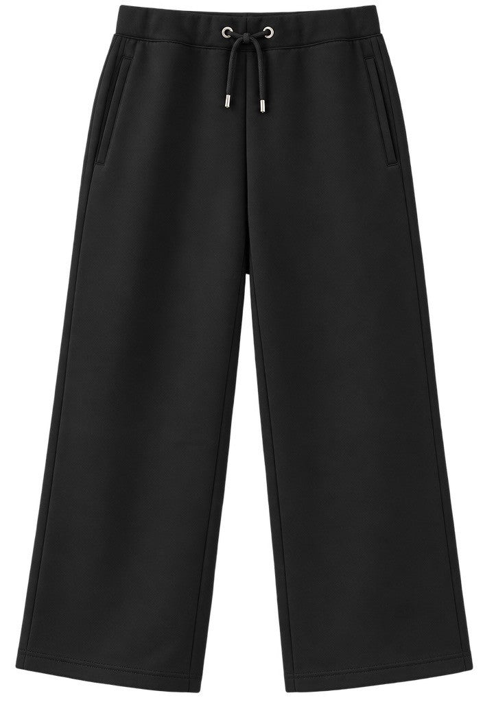 R3BEL BLACK PANTS