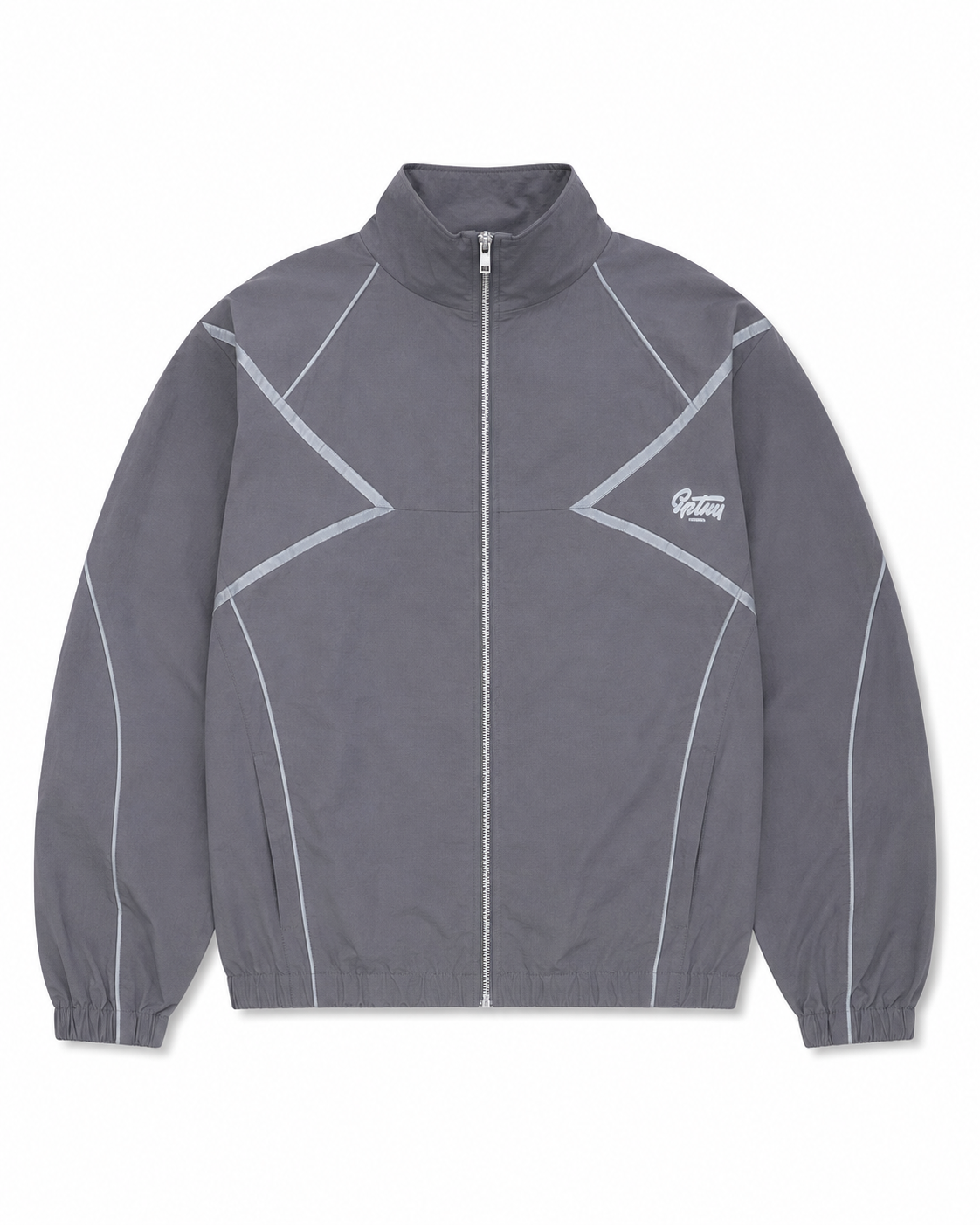 EPTM UNITY JACKET GRAY