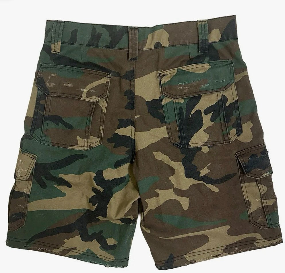 MIXED EMOTIONS CAMO