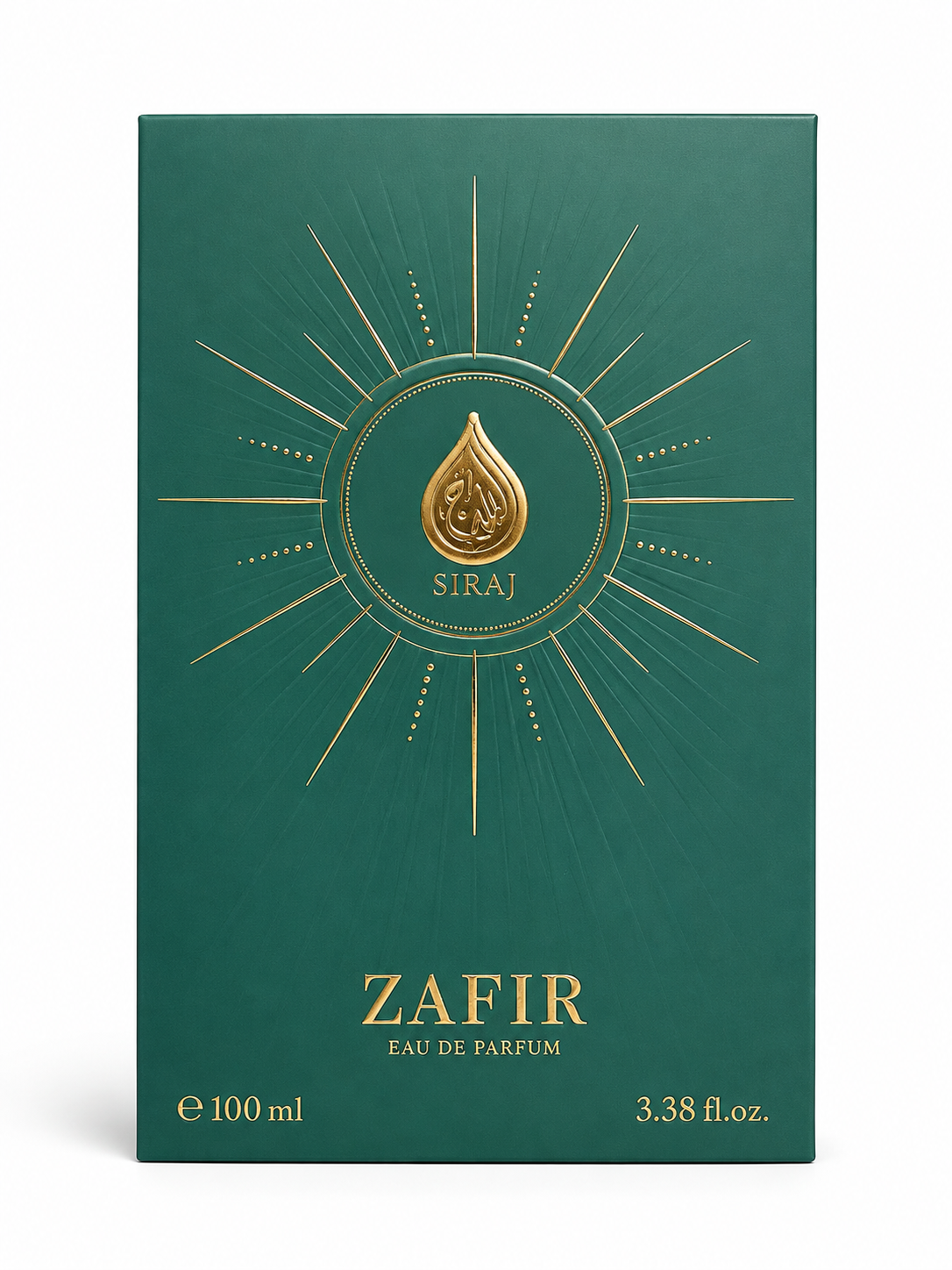EAU DE PARFUM