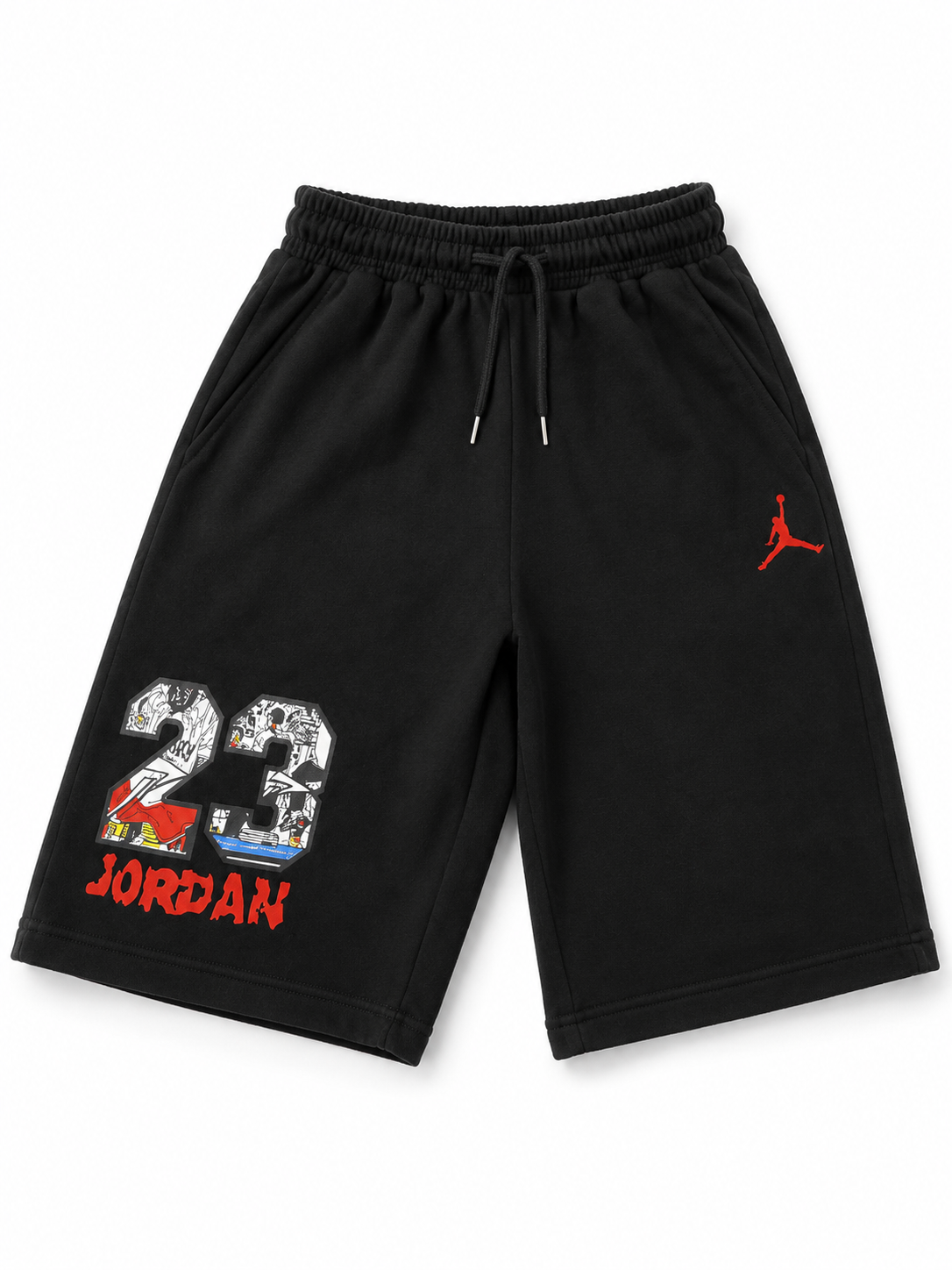 JORDAN 23 SHORTS