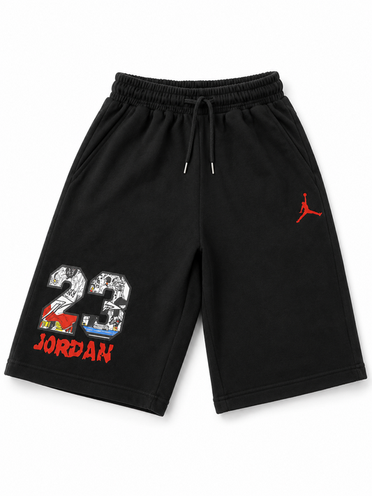 JORDAN 23 SHORTS